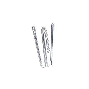2-Fingerkrok Hög 10-Pack
