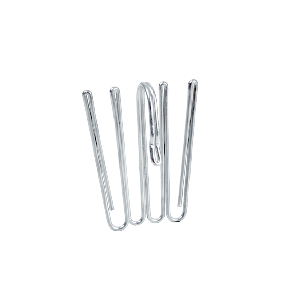 4-Fingerkrok Hög 10-Pack