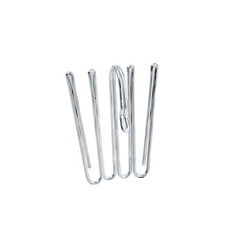 4-Fingerkrok Hög 10-Pack