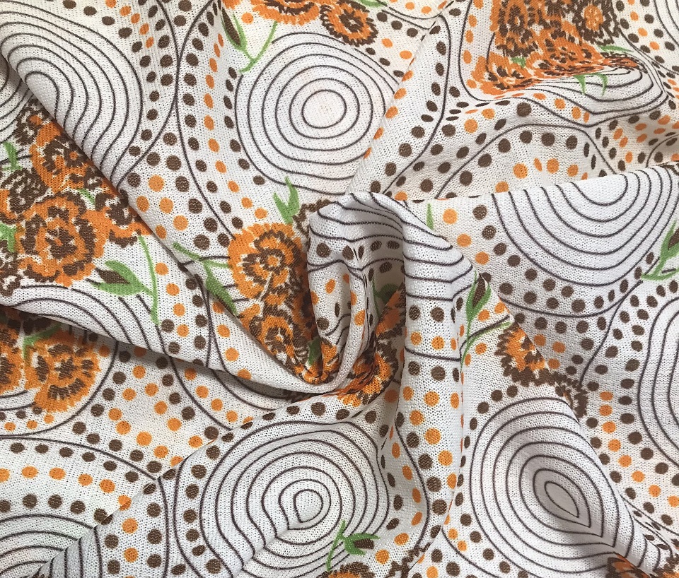 Vintage Jersey