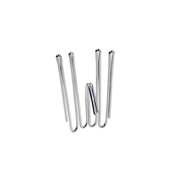 4-Fingerkrok Låg 10-Pack