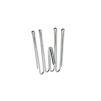 4-Fingerkrok Låg 10-Pack