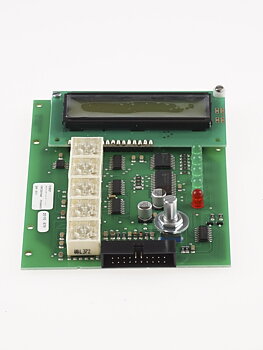 CENTRAL ENHET F-11/12 RES.D