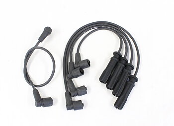 Spark plug wire kit, 7/900 B230 85-98 Bosch