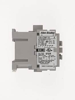 KONTAKTOR 9A RES.D 518654