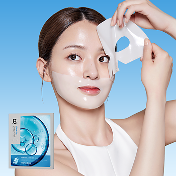 BANOBAGI - PDRN 100 COLLAGEN GEL MASK 35G