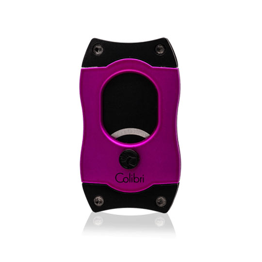 Colibri S-Cutter Pink Black Blade