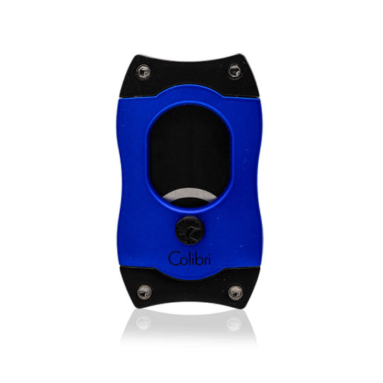 Colibri S-Cutter Blue Black Blade