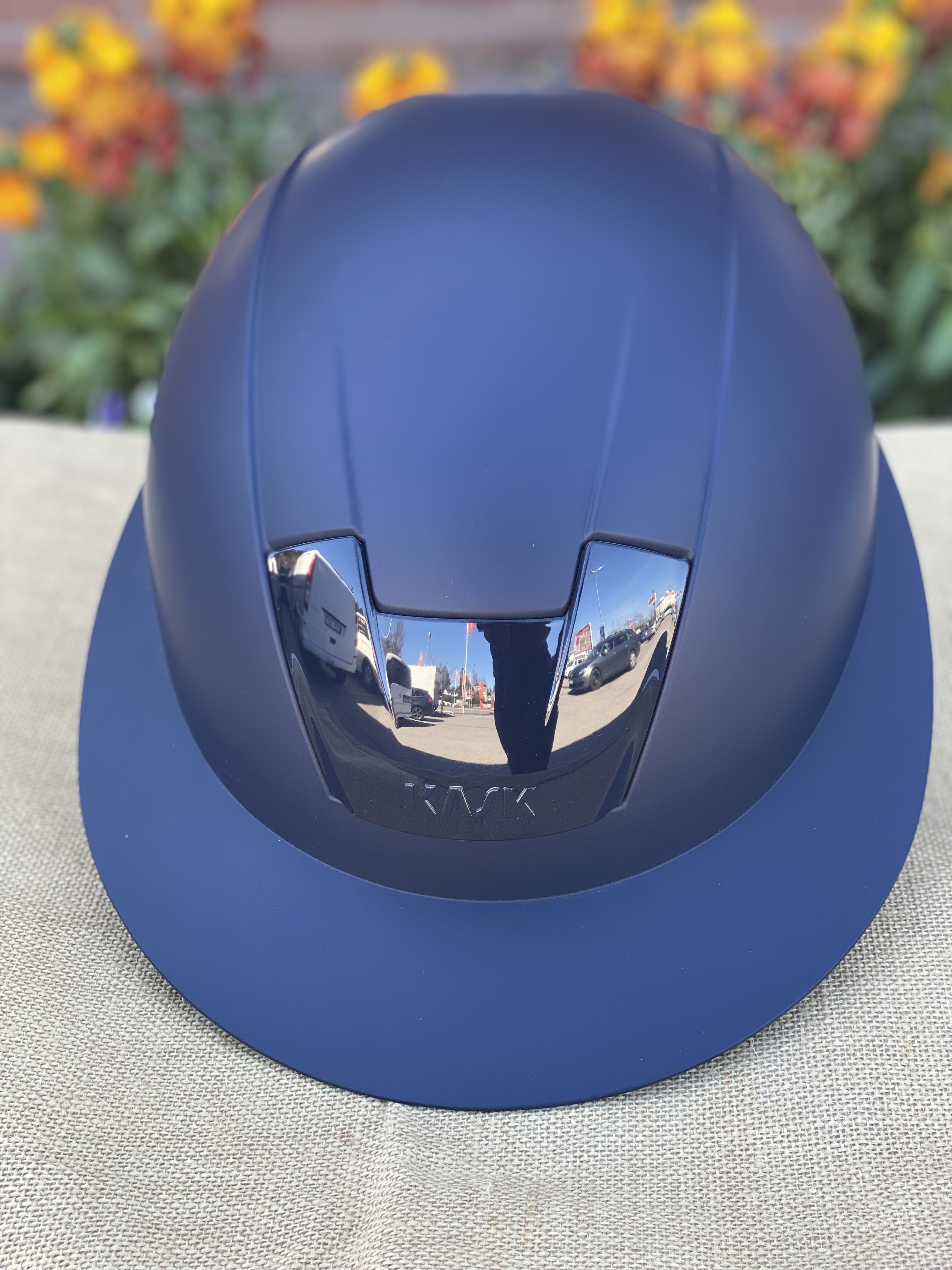 Kask Kooki lady marin
