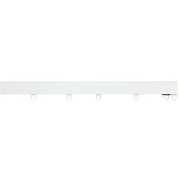Elite Skena Vit 250cm