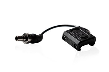 Modlite® ModButton Lite – Surefire®/Modlite® 4.5" Black