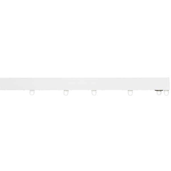 Elite Skena Vit 175cm