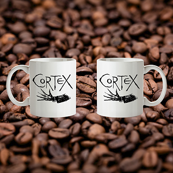 CORTEX - MUGG (2 PACK)
