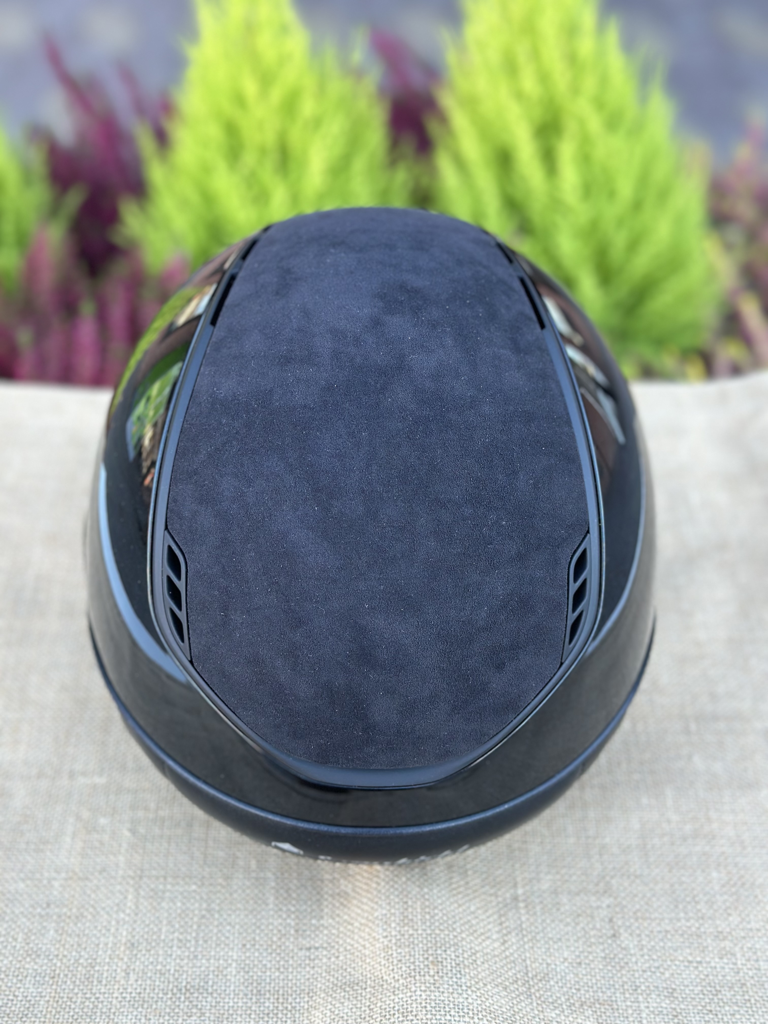Samshield Miss Shield Glossy alcantara - 3
