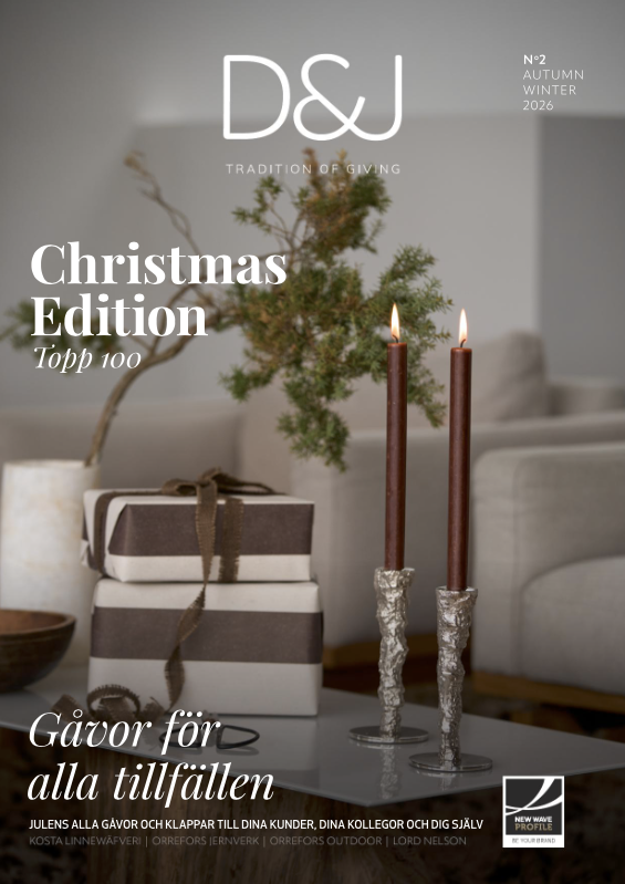 Klickbar Katalog - D&J