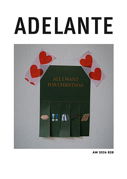 Klickbar Katalog - Adelante
