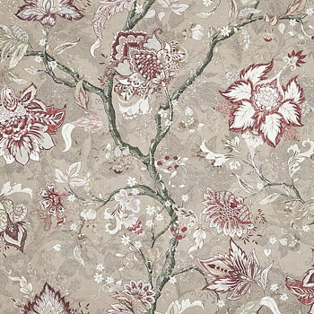 Metervara, Rosea beige, från Boel & Jan