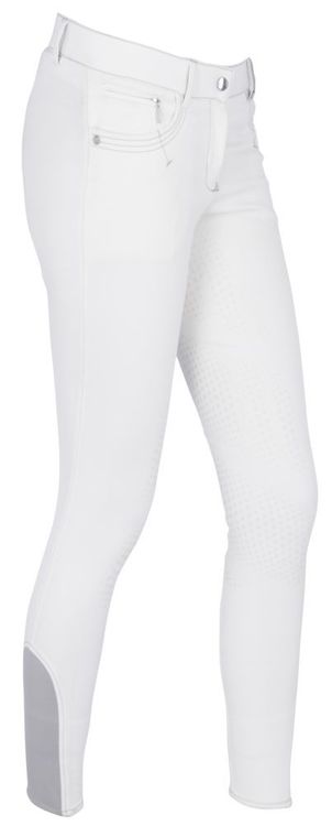 Covalliero Ridbyxor BASIC PLUS Vita - 2