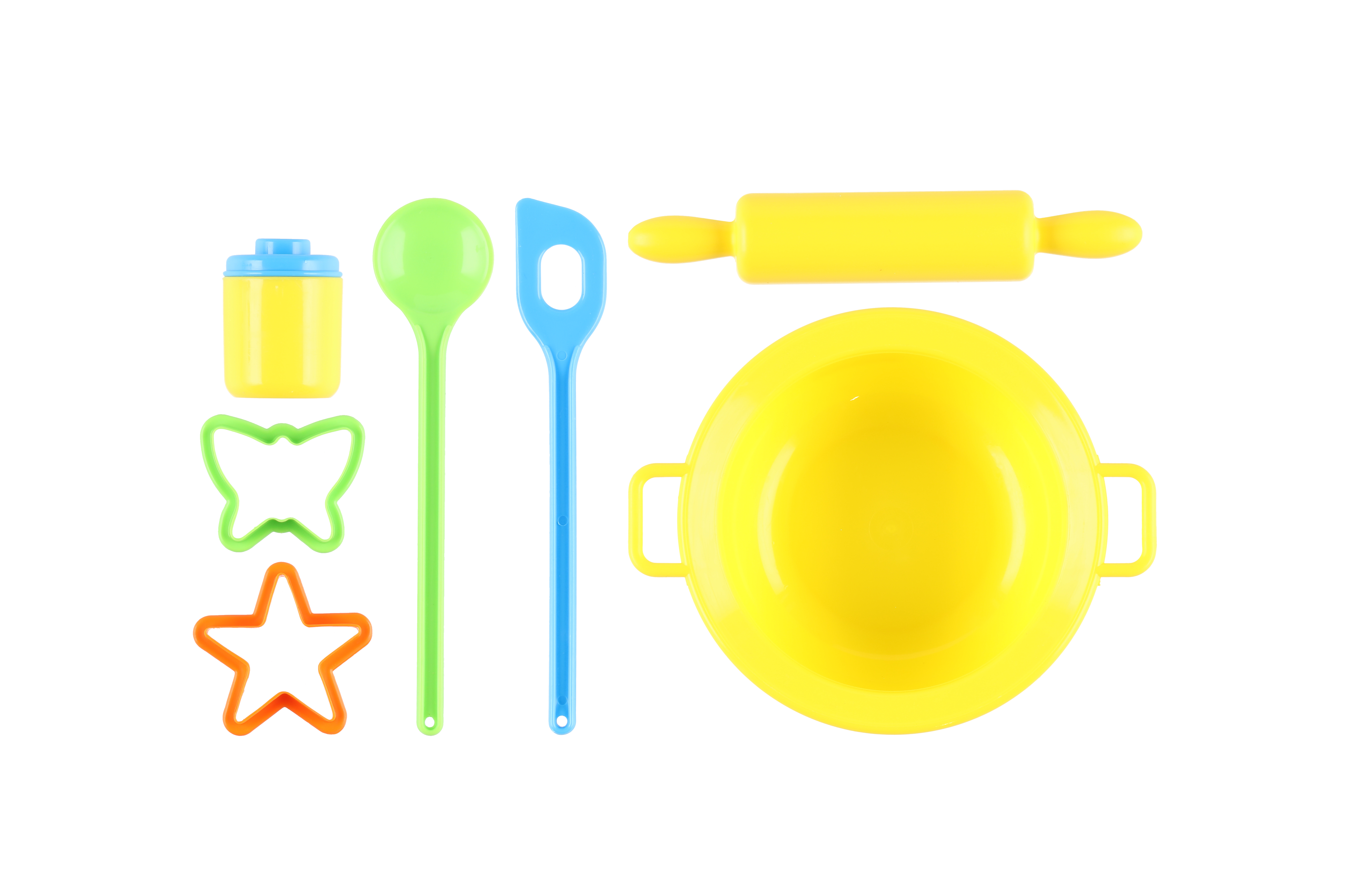 Polesie Tableware set - 2