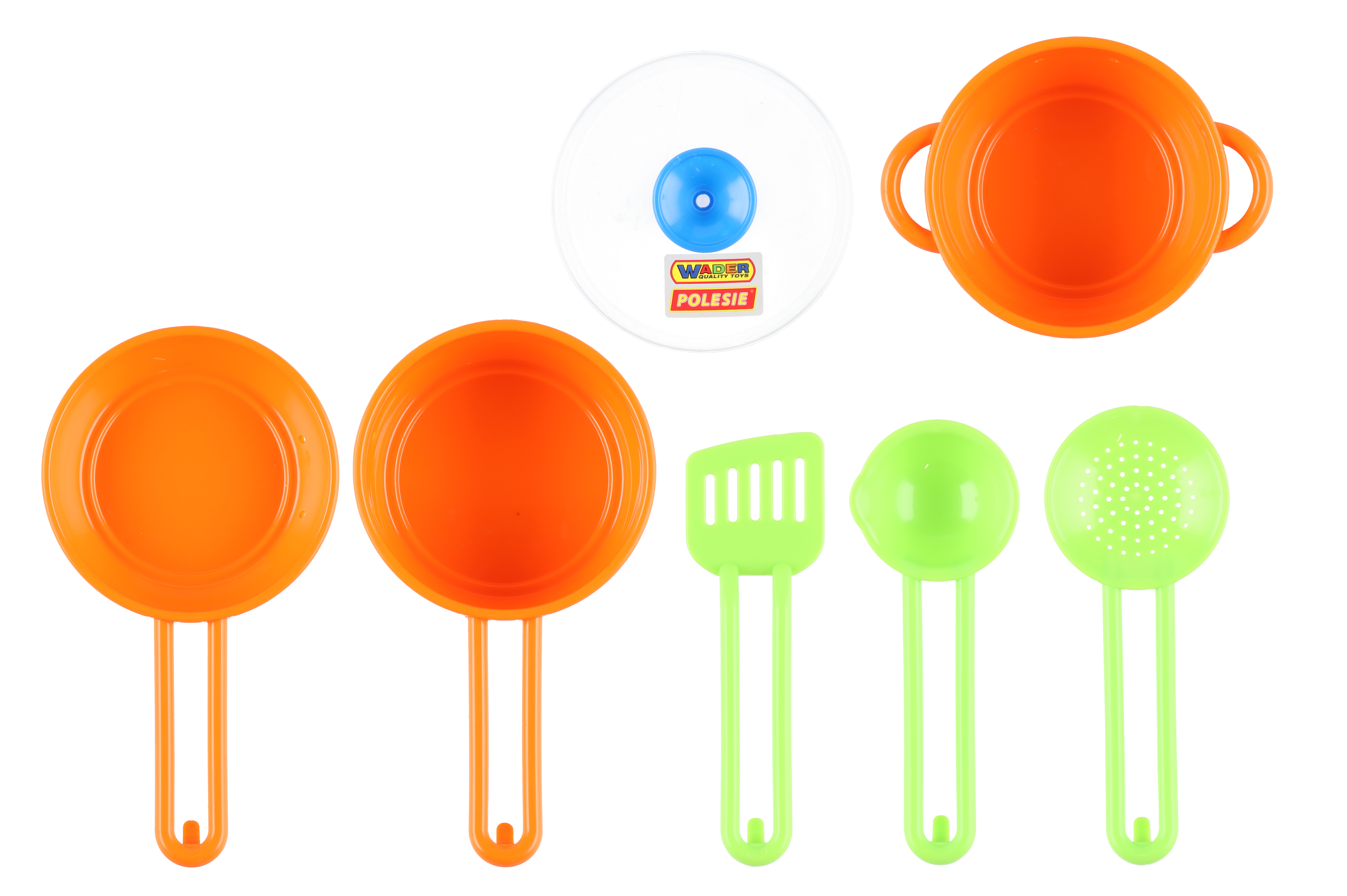 Polesie Tableware set