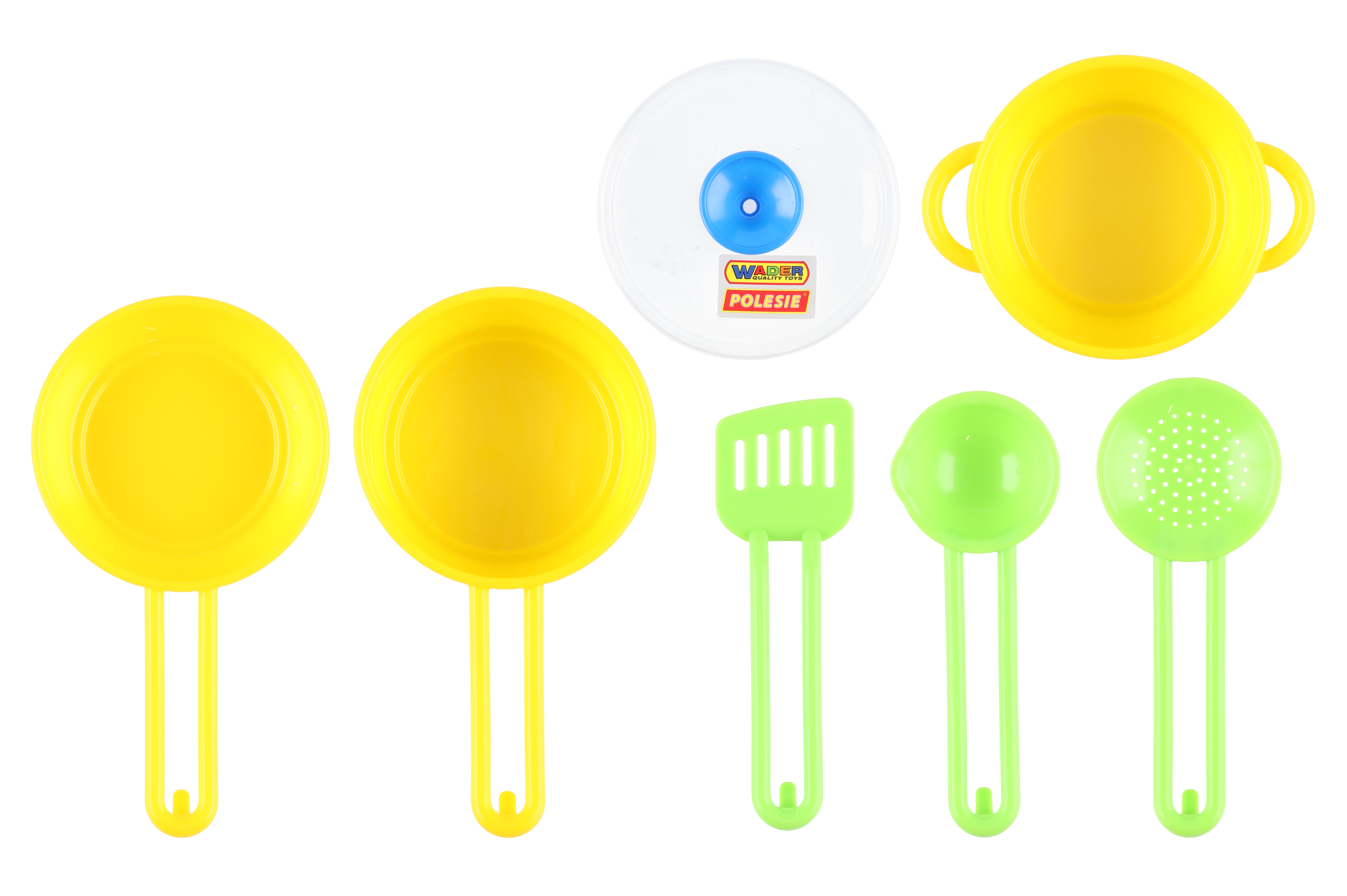 Polesie Tableware set - 4