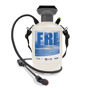 Fri-Sprutan S Control 5L