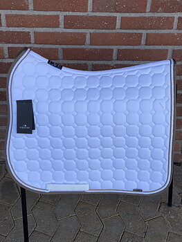 Equiline Octagon 2 flätor + kantband