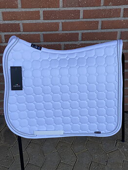 Equiline Octagon 3 flätor