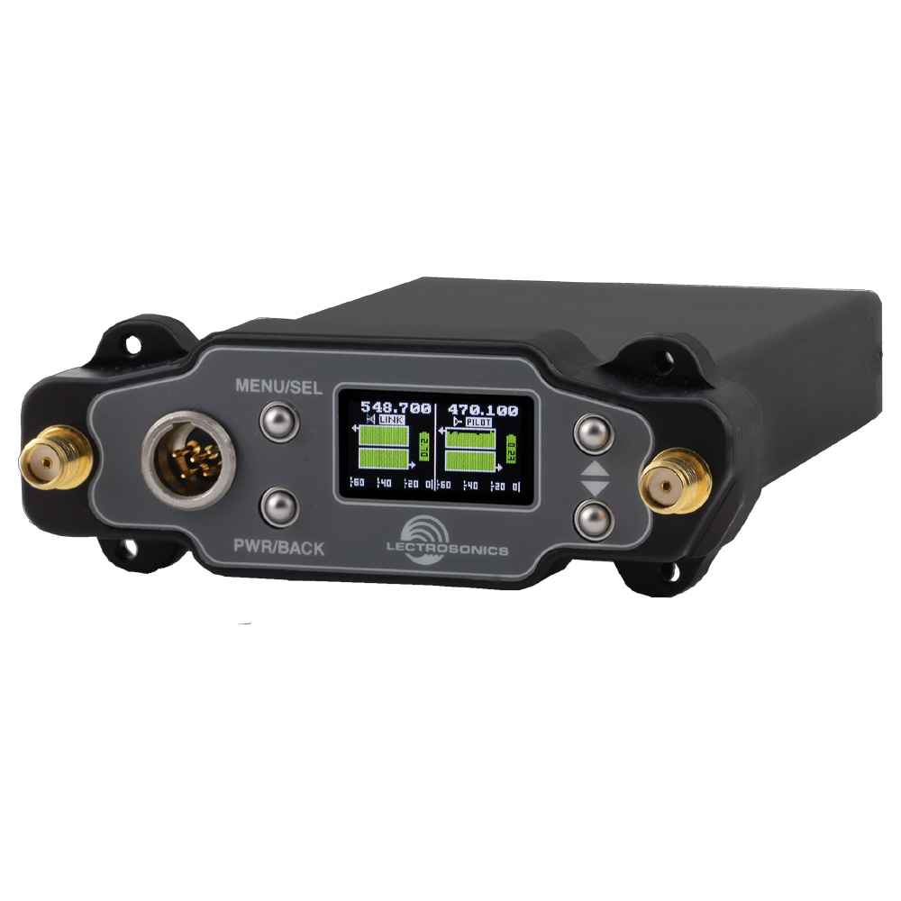 Lectrosonics - DSR-B1C1
