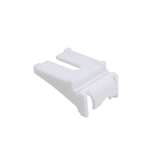 Elite Takbeslag Vit 2-pack