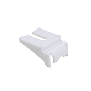 Elite Takbeslag Vit 2-pack