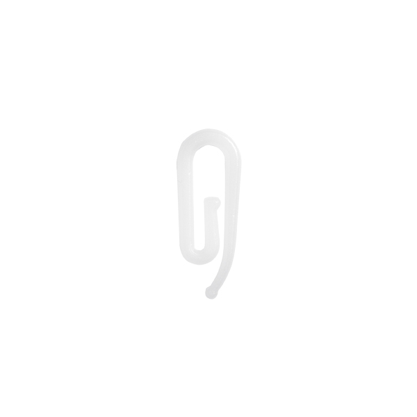 Rynkbandskrok 20-Pack