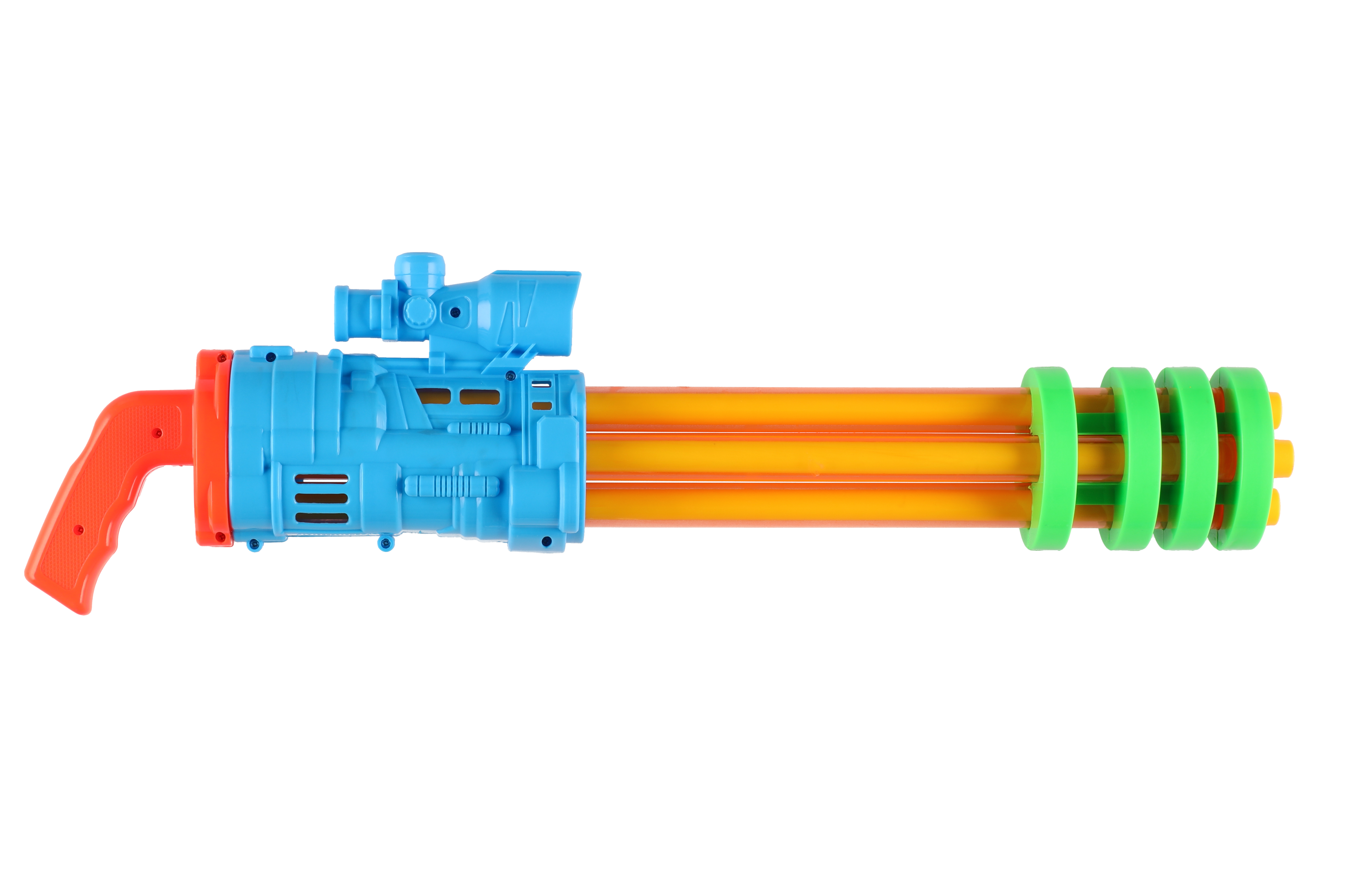 Play Water Gun 54 cm - 3