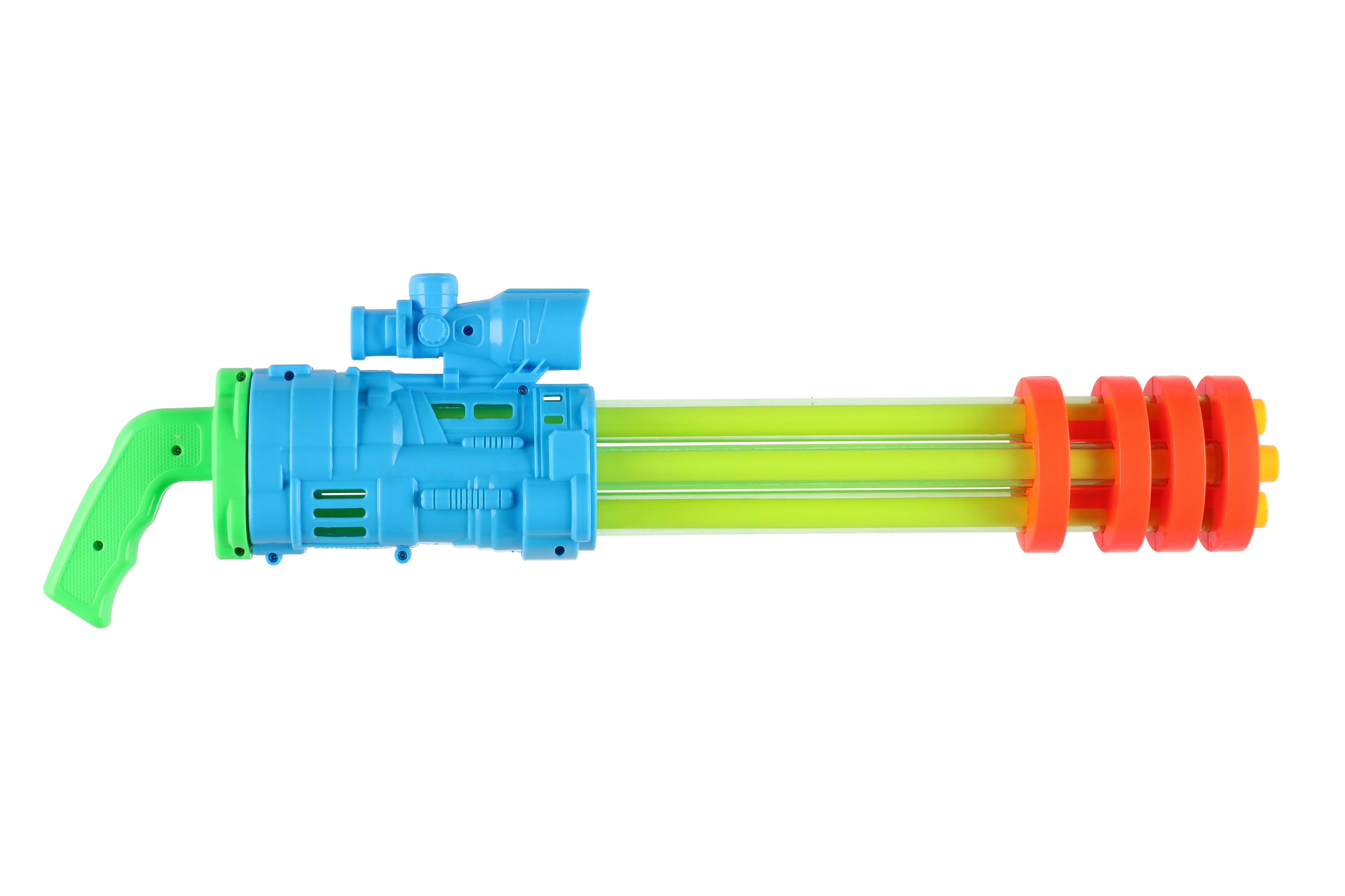 Play Water Gun 54 cm - 2