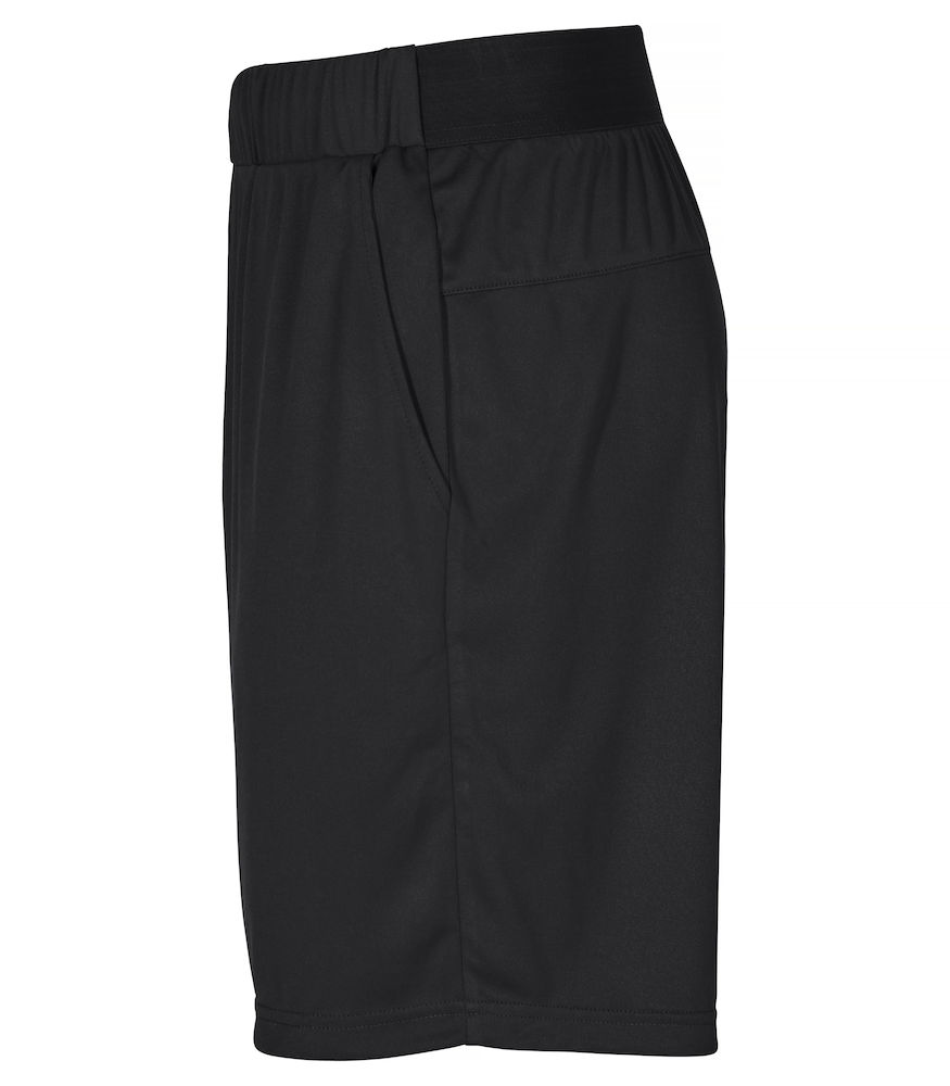 Truppshorts, Junior, GK Motus Salto - 4