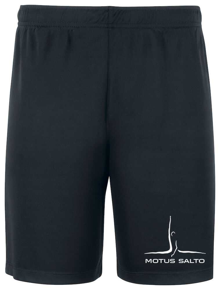 Truppshorts, Junior, GK Motus Salto