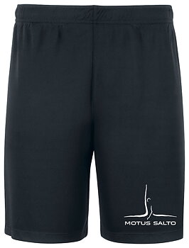 Truppshorts, Junior, GK Motus Salto