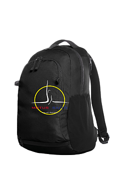 Backpack TEAM, ryggsäck för GK Motus Salto