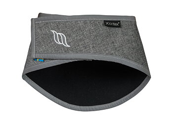 Back On Track reflective scarf Draco - for dogs