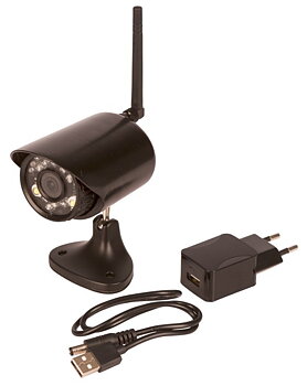 Kerbl SmartCam HD Surveillance Camera