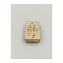 KK originals Rubber Stamps Second Hand - Chili