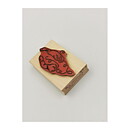 KK originals Rubber Stamps Second Hand - Chili