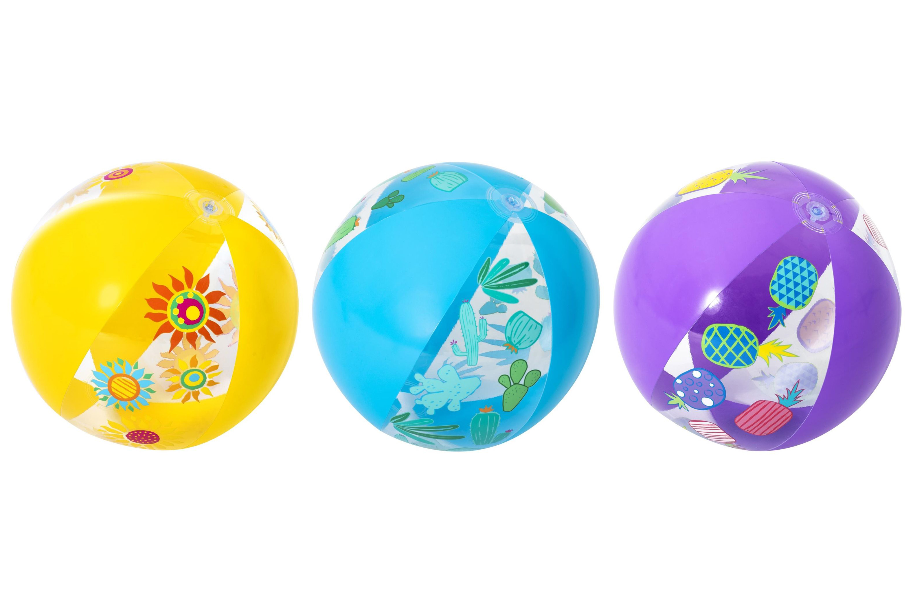 Bestway Beachball 51 cm Robbis Hobby Shop