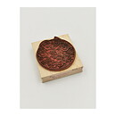 KK originals Rubber Stamps Second Hand - Flourish Ornament