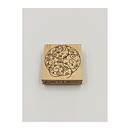 KK originals Rubber Stamps Second Hand - Flourish Ornament