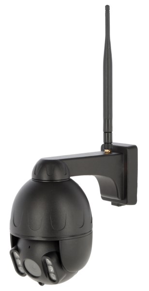 Kerbl övervakningskamera, IPCam 360 FHD Compact Övervakningskamera