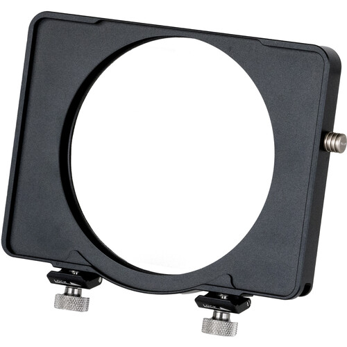 Tilta 95mm Stackable Circular Filter Tray for Tilta Mirage Mattebox - 2