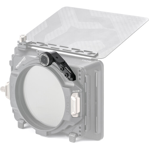 Tilta Advanced Control Knob for Tilta Mirage Mattebox - 3