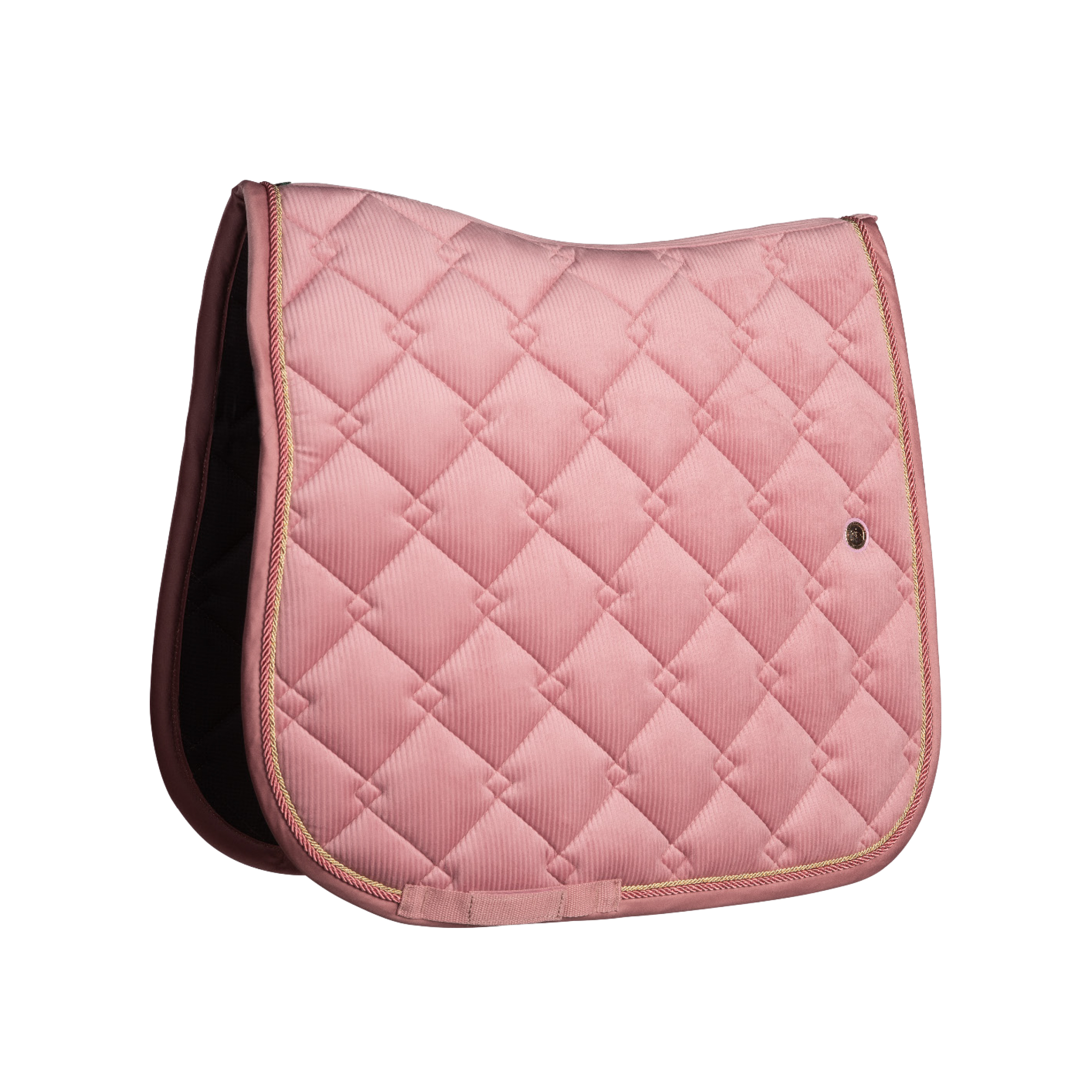 Dressyrschabrak Lami-cell Luxor gammal rosa