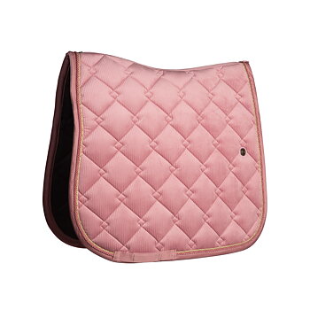Dressyrschabrak Lami-cell Luxor gammal rosa